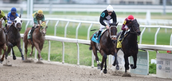 Eagle Siap Terbang dengan Handicap New Orleans senilai $400.000
