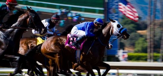 No Silent Trying to Make Noise in $100,000 Daytona Stakes