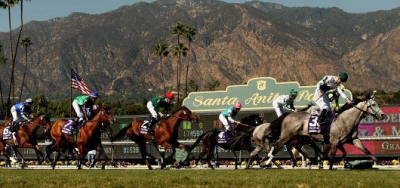 1-2-3 Finishers From Frankel Back in Grade 3 Megahertz