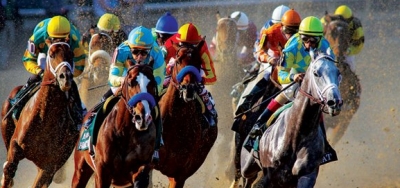 Big Field Signed on For Grade 3 Southwest Stakes