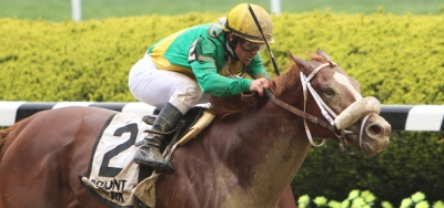 Ocean Knight Trying to Make Waves in $150,000 Discovery Handicap